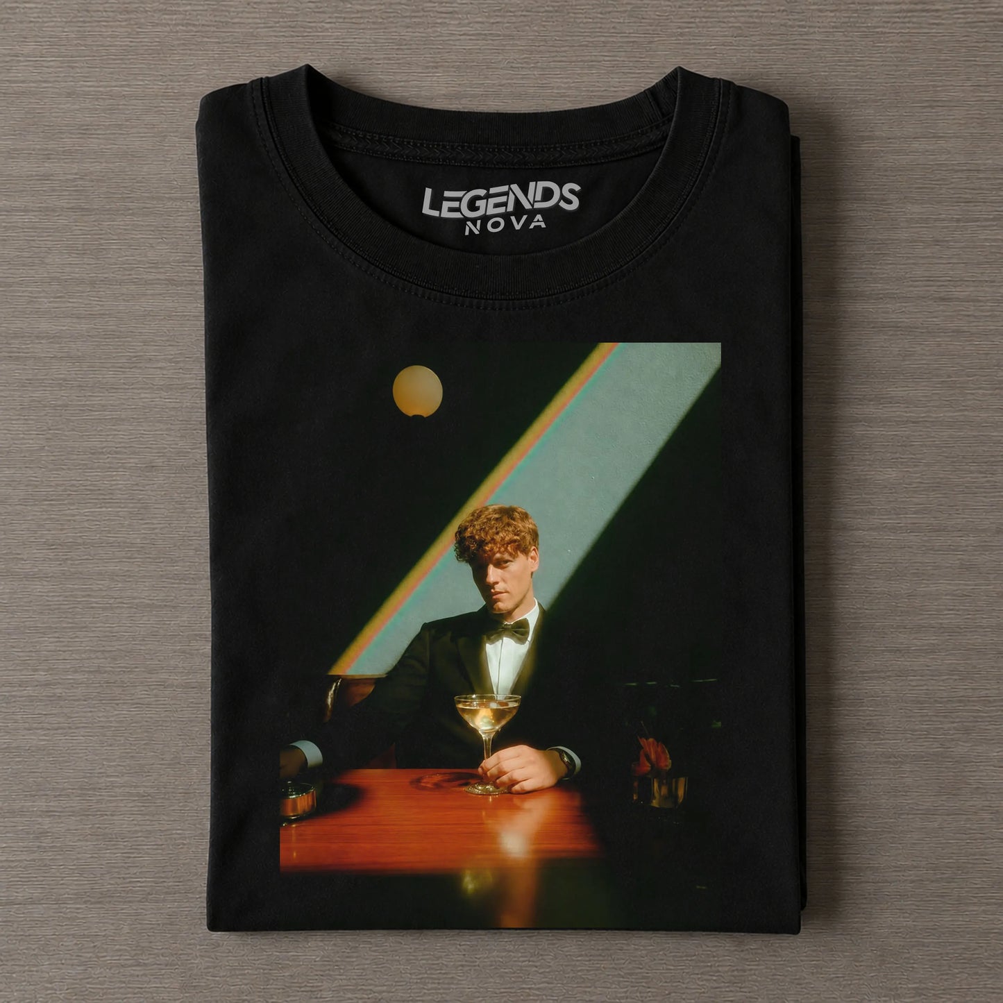 Jannik Sinner Wimbledon 2026 Men's Singles Champion Tennis T-shirt