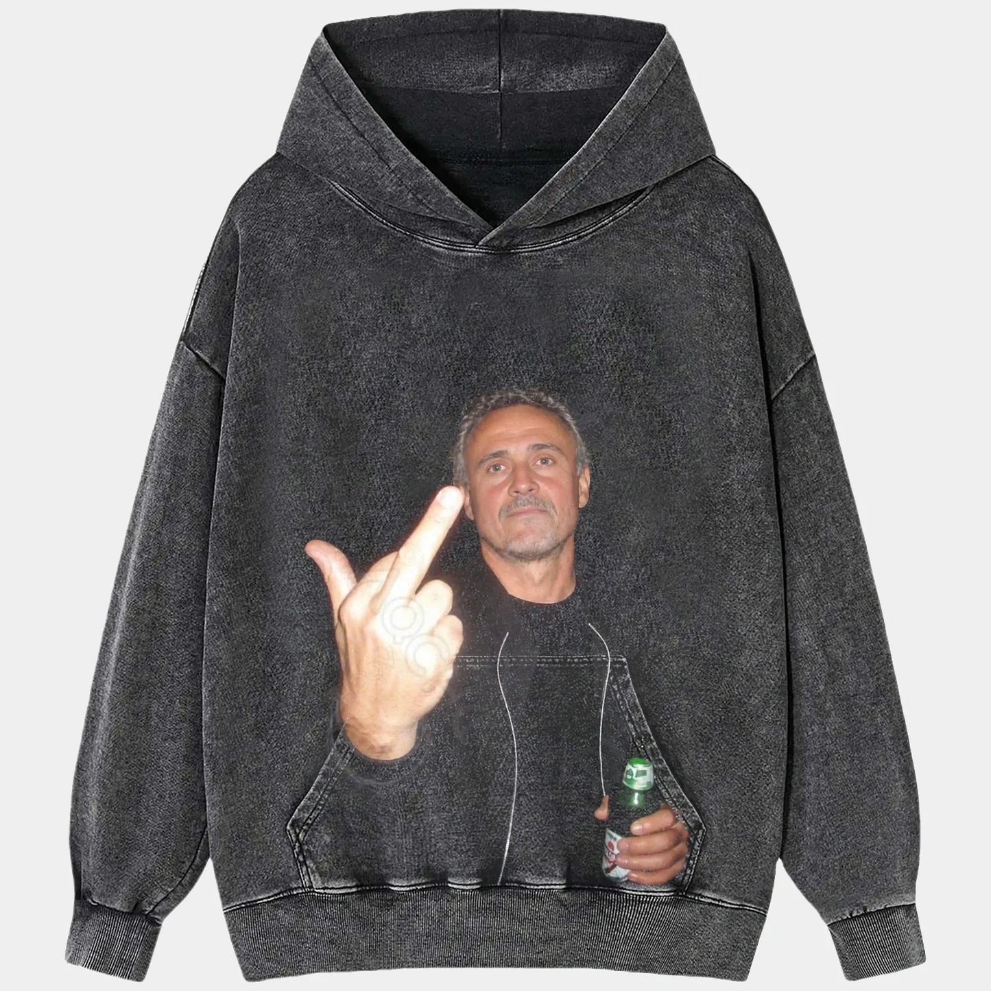 Luis Enrique After Hours Tee 2