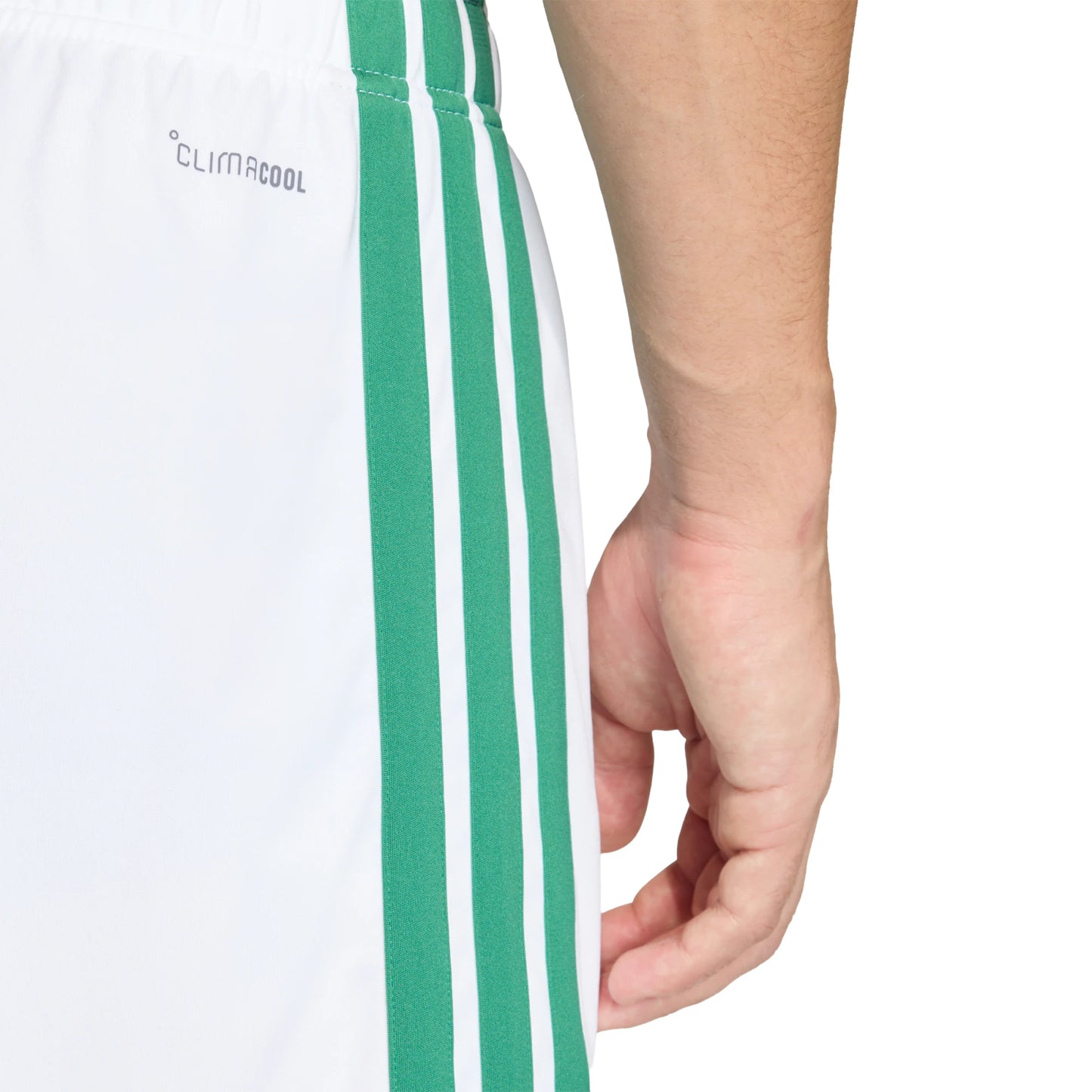 Mexico National Team 2026  Replica Shorts - White