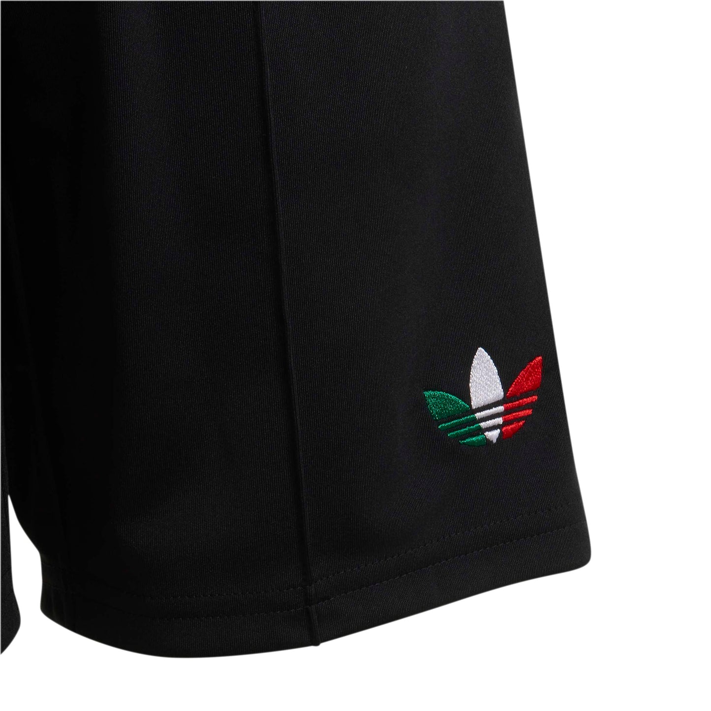 Mexico National Team Youth  2026 Third Replica Shorts - Black