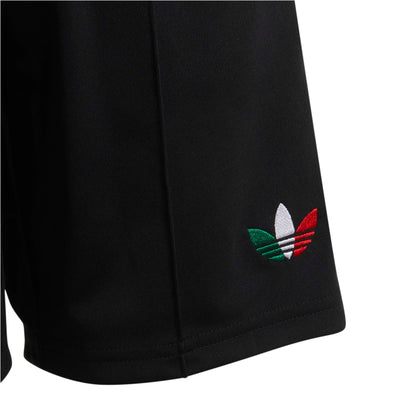 Mexico National Team Youth  2026 Third Replica Shorts - Black
