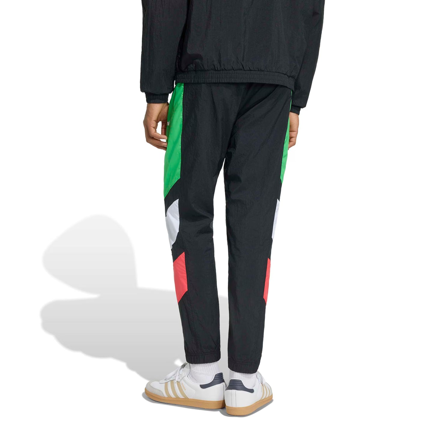 Mexico National Team EQT Track Pants - Black