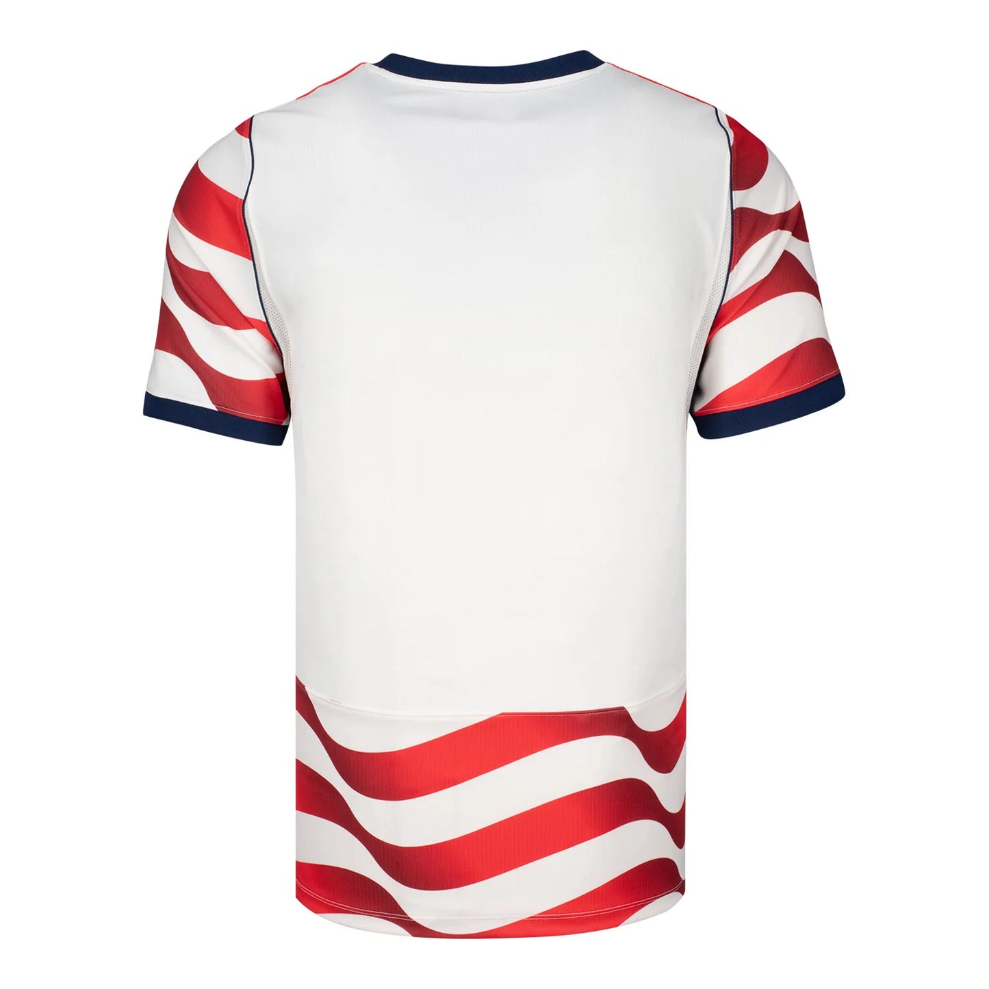 Men's USWNT 2026 Home Match Jersey - Stripes