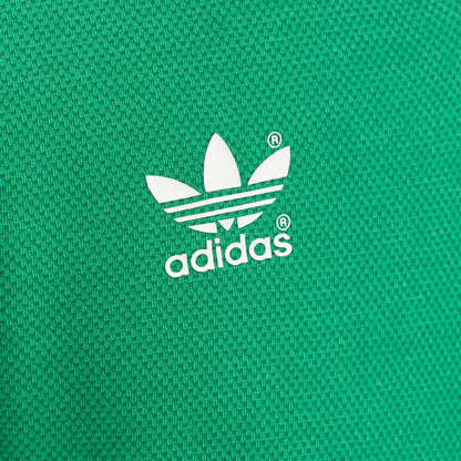 Mexico National Team 1986 Bringback Home Jersey - Green
