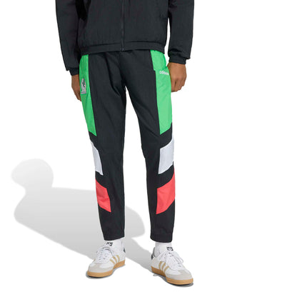 Mexico National Team EQT Track Pants - Black