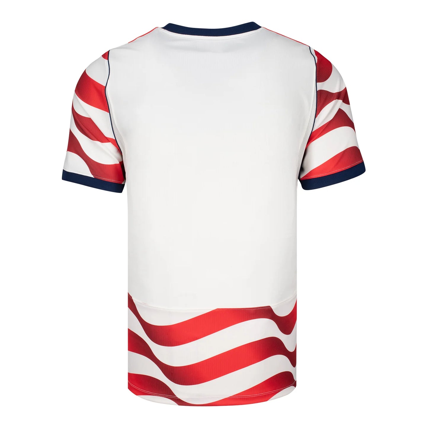 Men's USMNT 2026 Home Open Stadium Jersey - Stripes