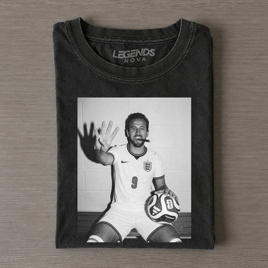 Harry Kane England T-Shirt