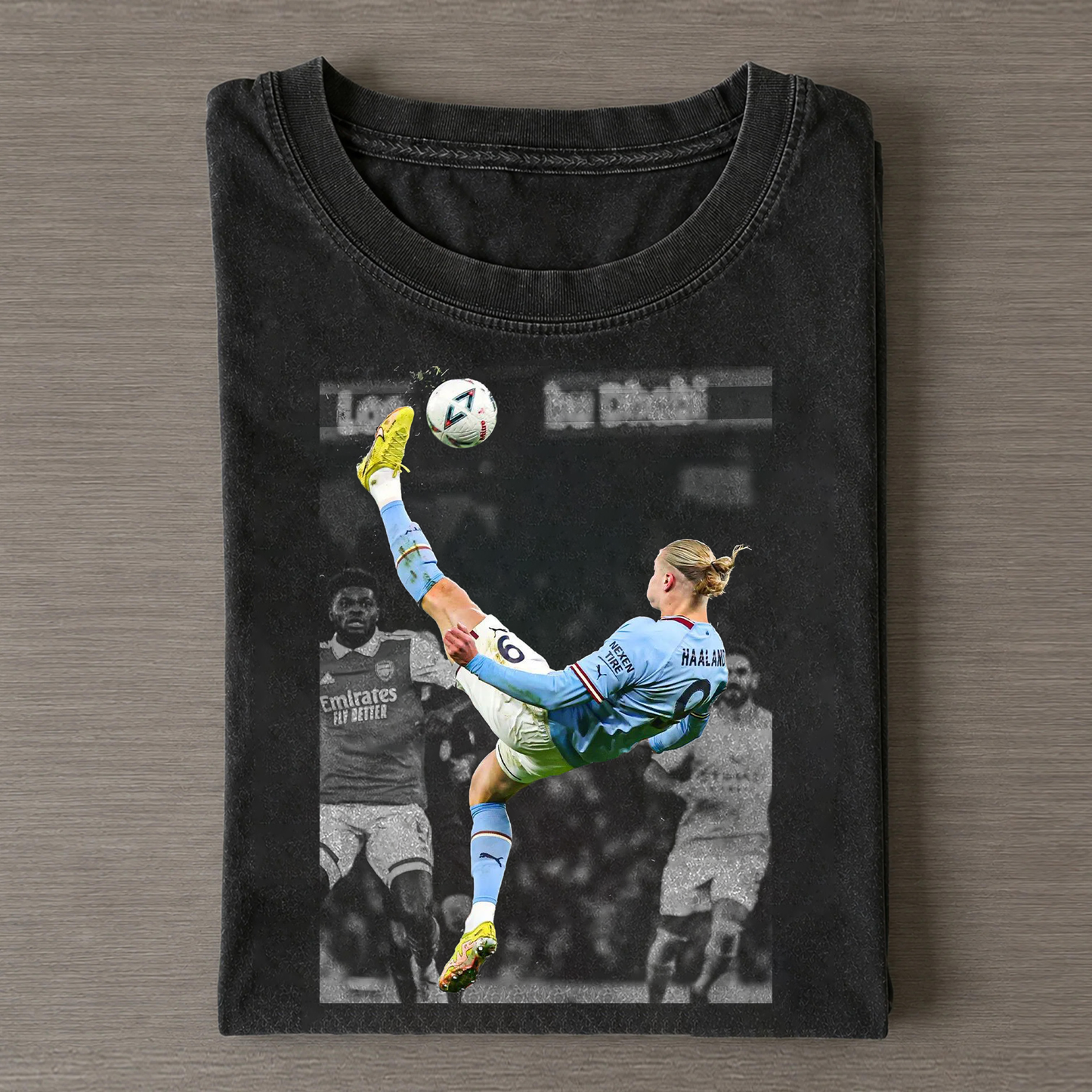 Erling Haaland Norway 2026 T-shirt