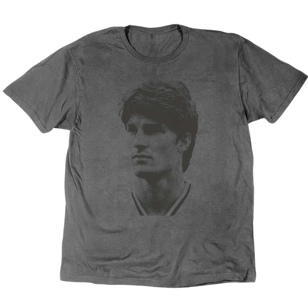 Icon Series Michael Laudrup T-Shirt