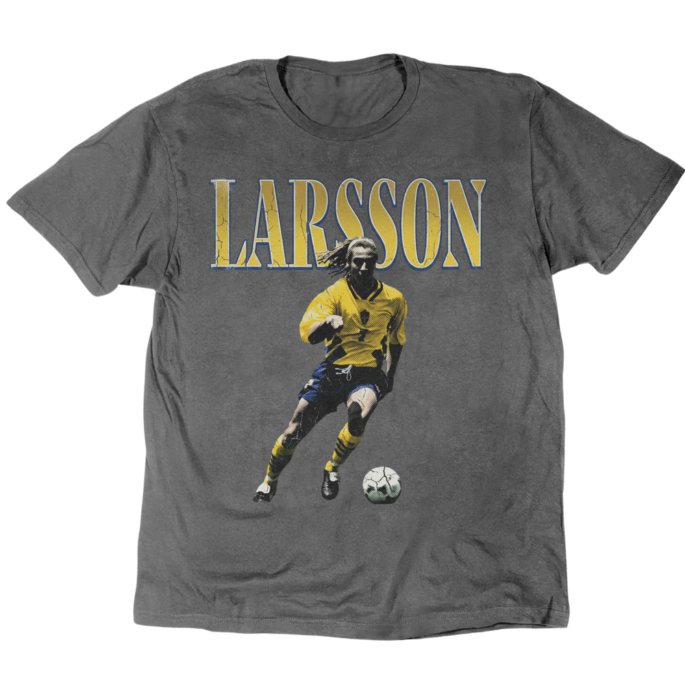 Henrik Larsson 1994 T-Shirt