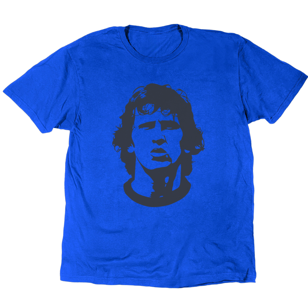 Zico - The Flamengo Legend T-Shirt