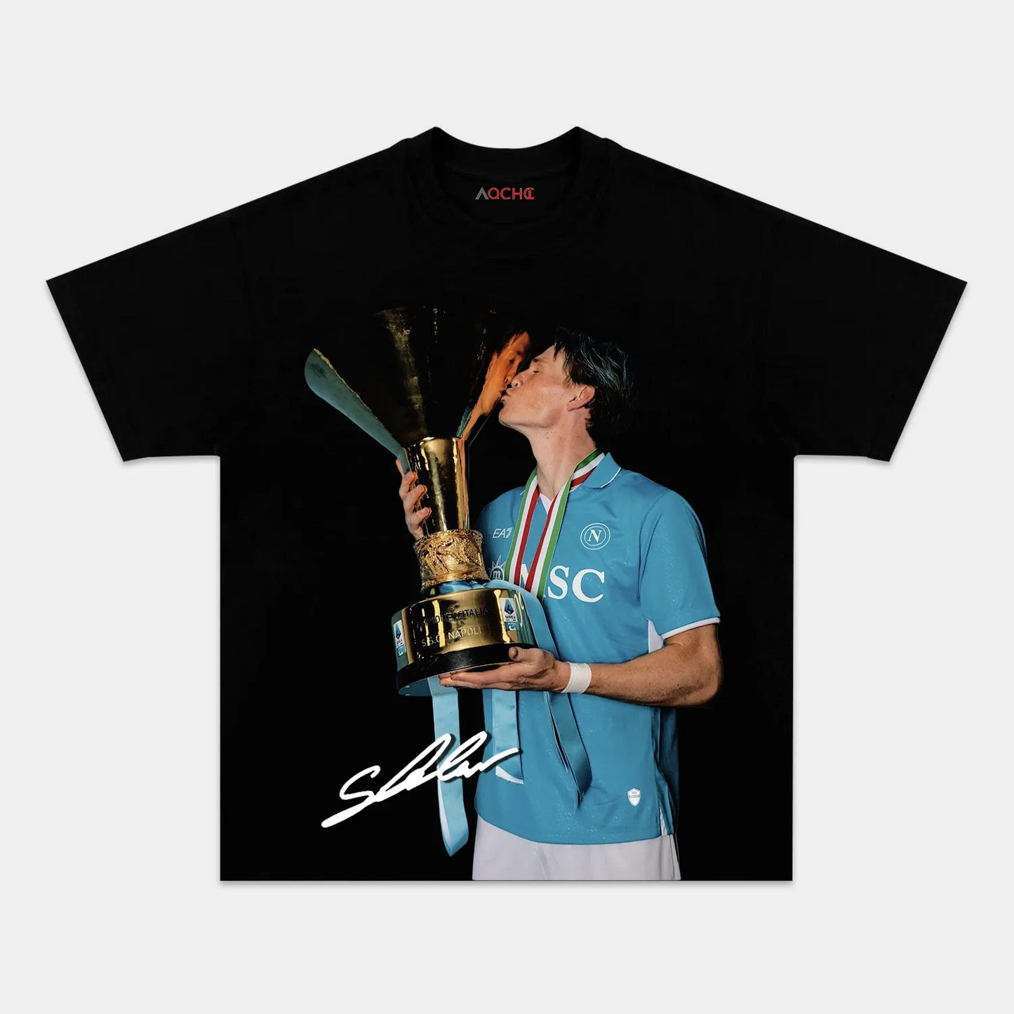 SCOTT MCTOMINAY TEE 5.26