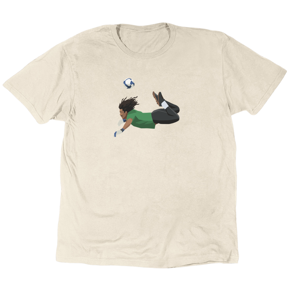 Icons Illustrated Scorpion Kick T-Shirt