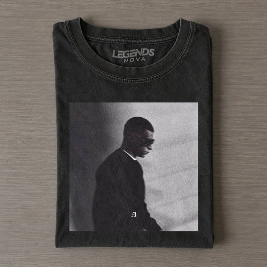 Kylian Mbappé France Team Tee
