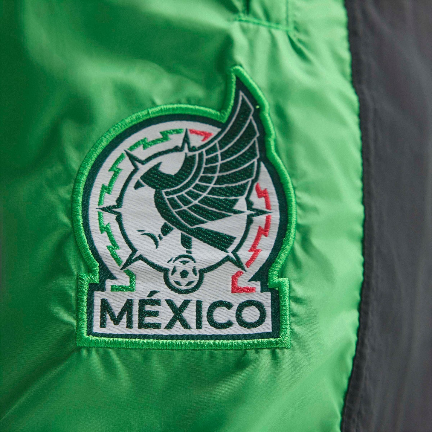 Mexico National Team EQT Track Pants - Black