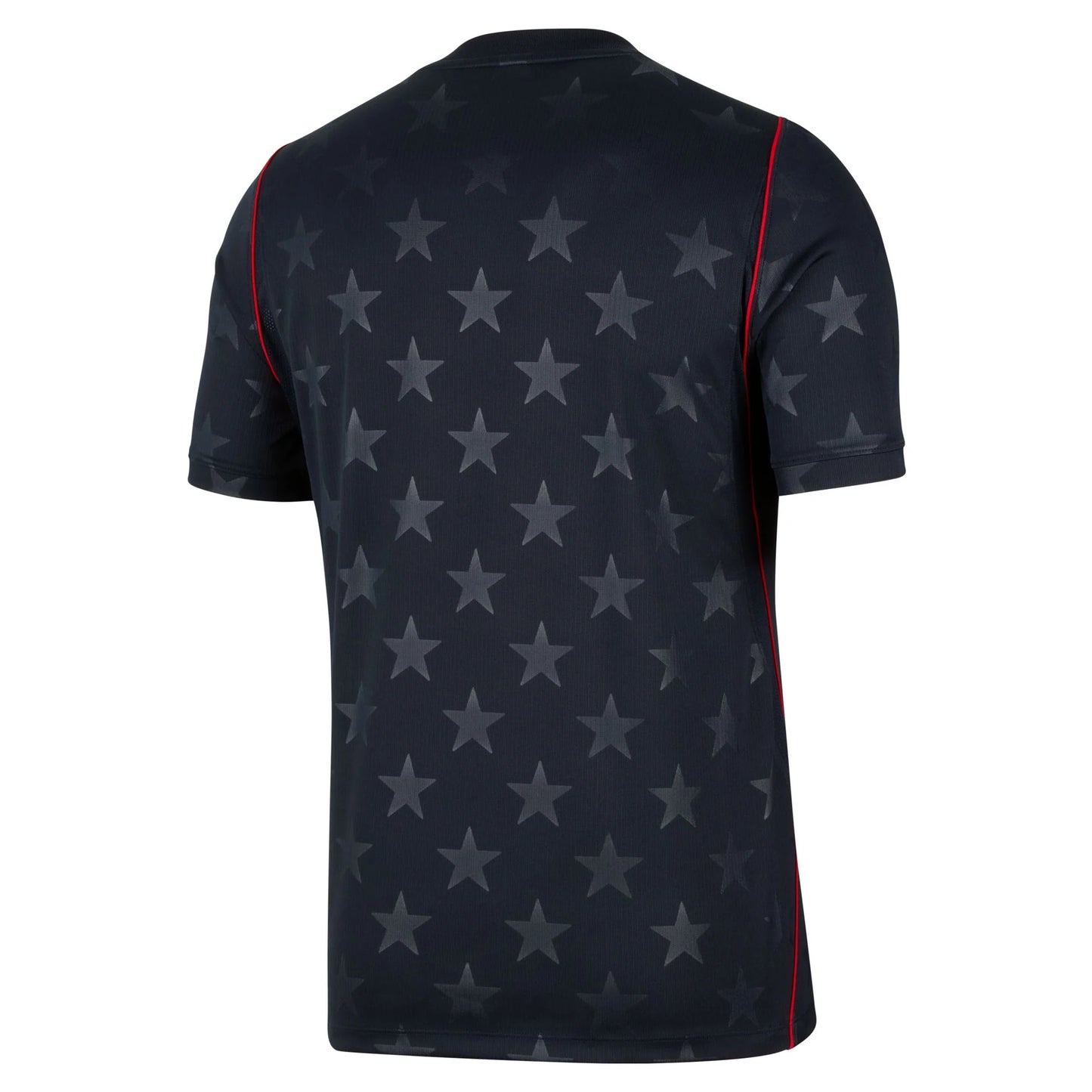 Youth USWNT 2026 Away Stadium Jersey - Stars
