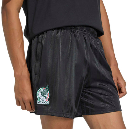 Mexico National Team EQT Shorts - Black