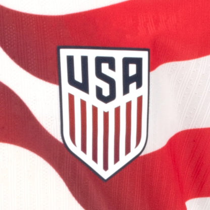 Men's USMNT 2026 Home Open Stadium Jersey - Stripes