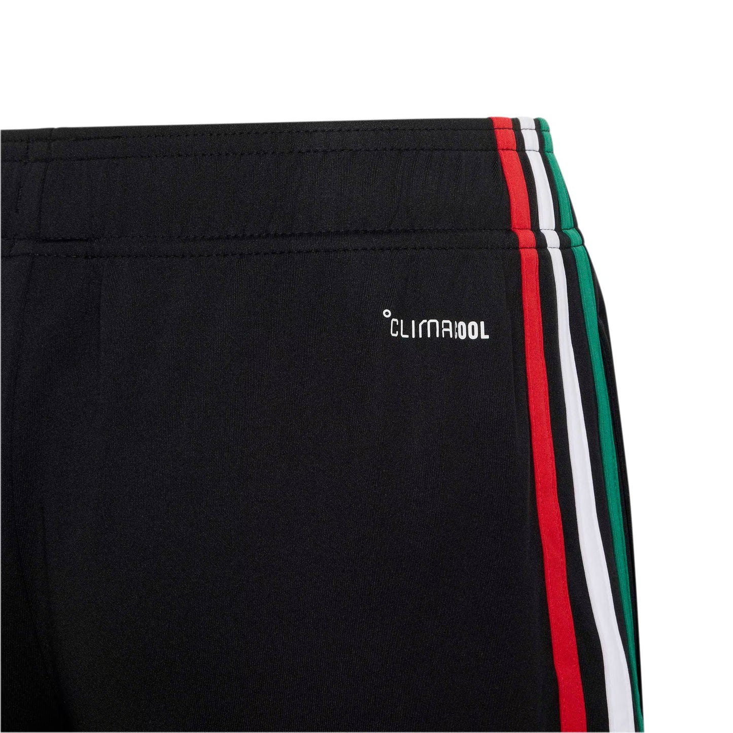 Mexico National Team Youth  2026 Third Replica Shorts - Black