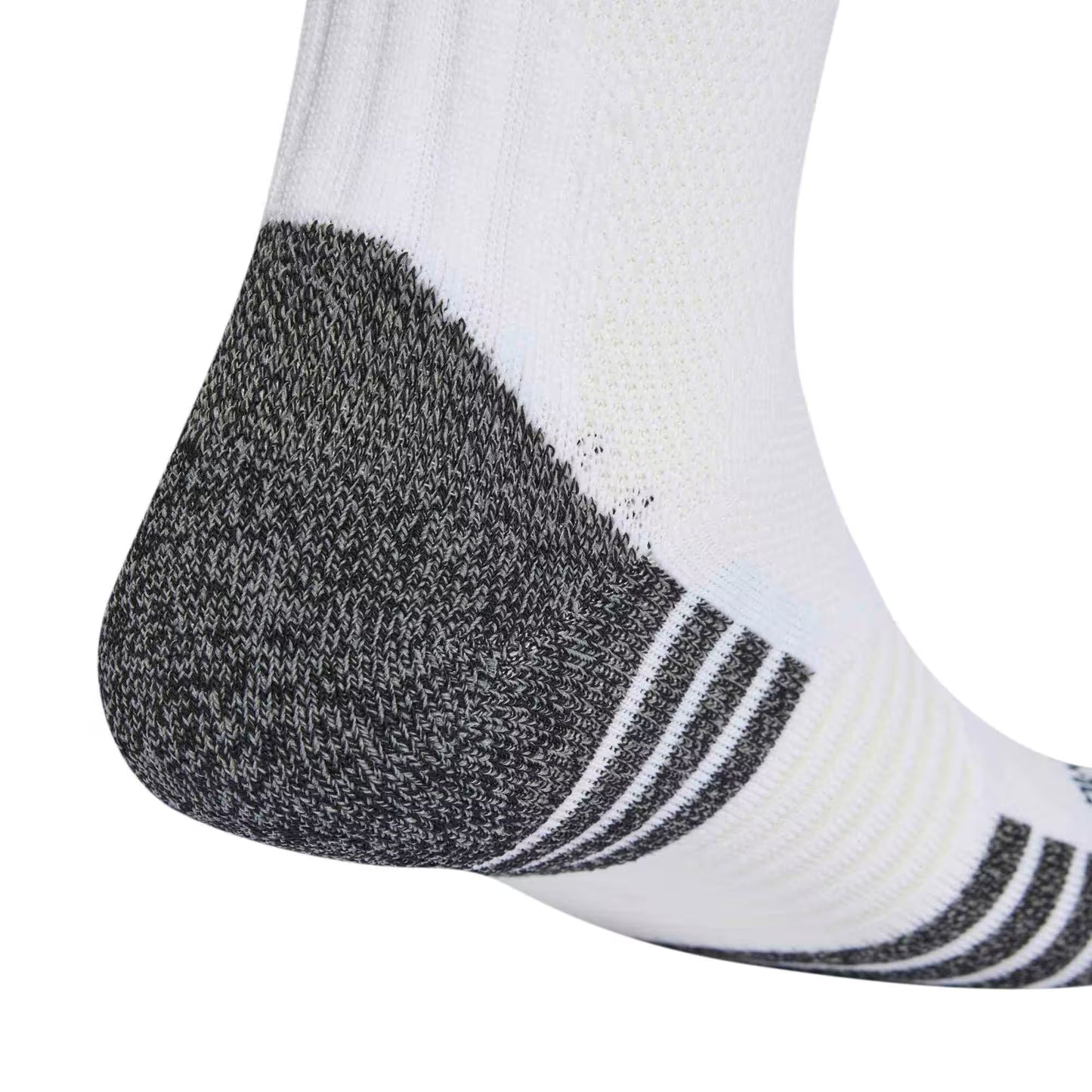 Mexico National Team Unisex Away Knee-High Trefoil Socks - White
