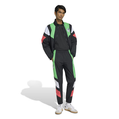 Mexico National Team EQT Track Pants - Black