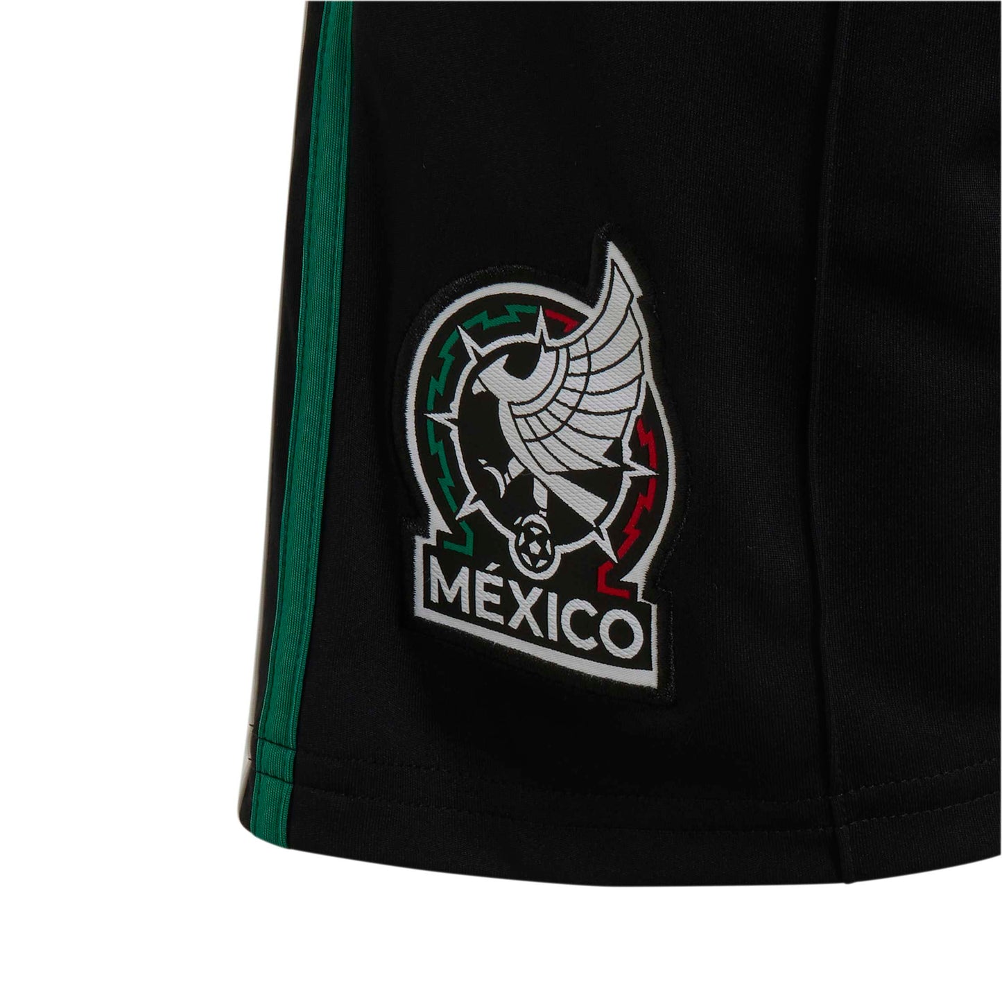 Mexico National Team Youth  2026 Third Replica Shorts - Black