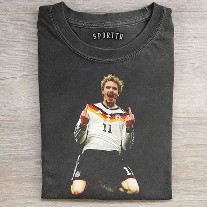 German Football Team