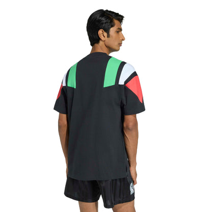 Mexico National Team EQT T-Shirt - Black