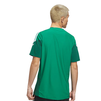 Mexico National Team 2026 Home Tiro Pro Training Top - Green