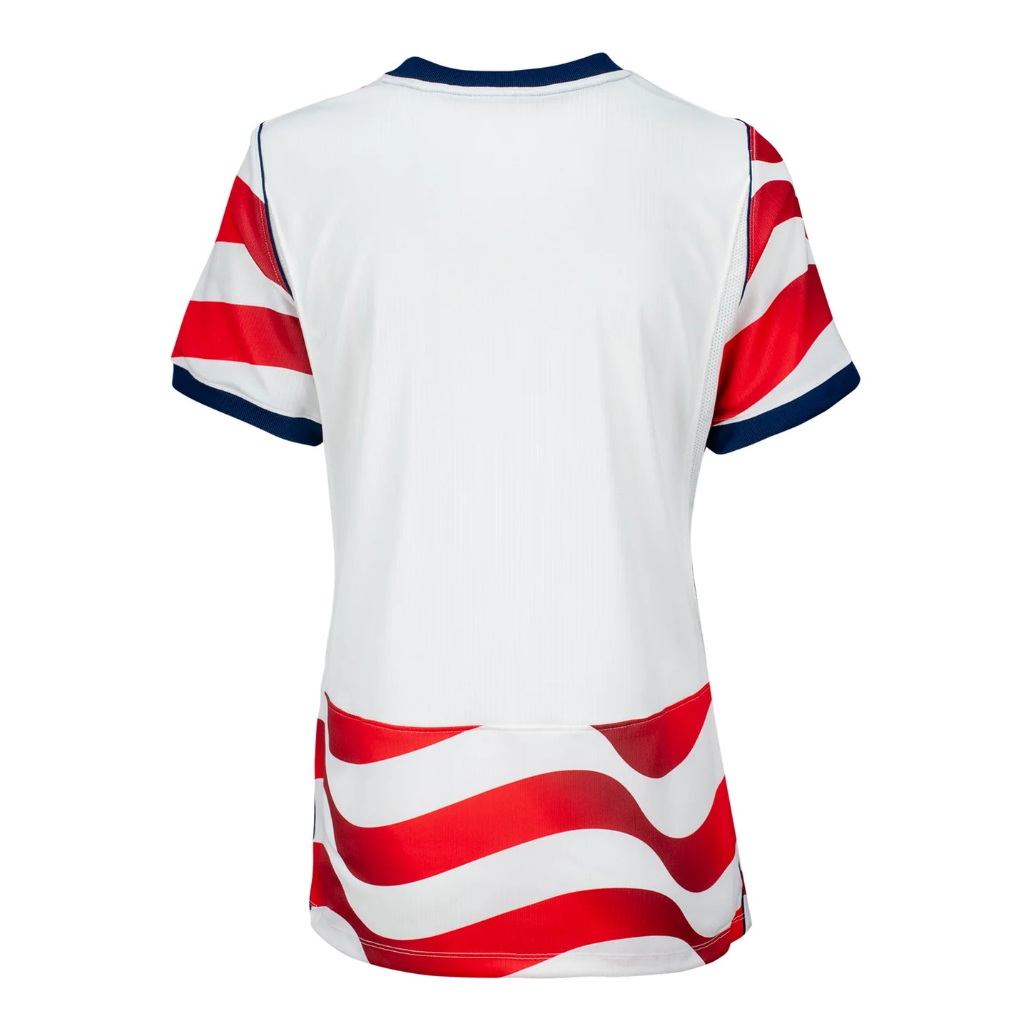 Women's USWNT 2026 Home Stadium Jersey - Stripes
