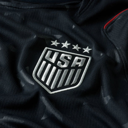 Youth USWNT 2026 Away Stadium Jersey - Stars